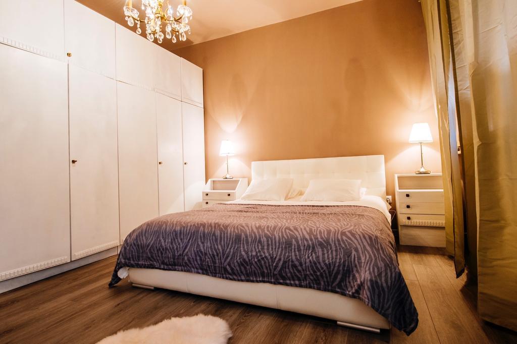 Golden Bridge Apartment With Private Parking Zadar Pokój zdjęcie