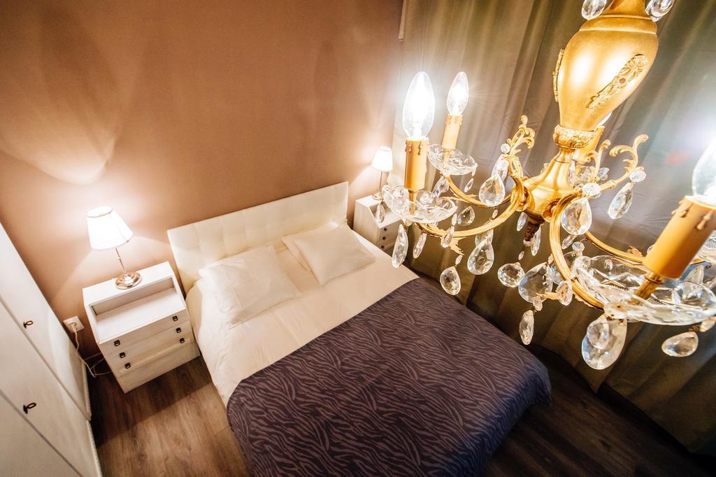Golden Bridge Apartment With Private Parking Zadar Pokój zdjęcie
