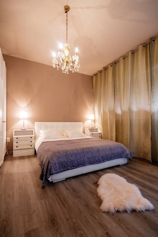 Golden Bridge Apartment With Private Parking Zadar Pokój zdjęcie